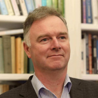 2024 - 02 - SE Brian McGowan Scientias-Energy Managing director Headshot - SQAURE