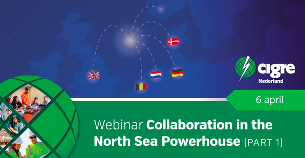 Collaboration in the north Sea Powerhouse (part 1)