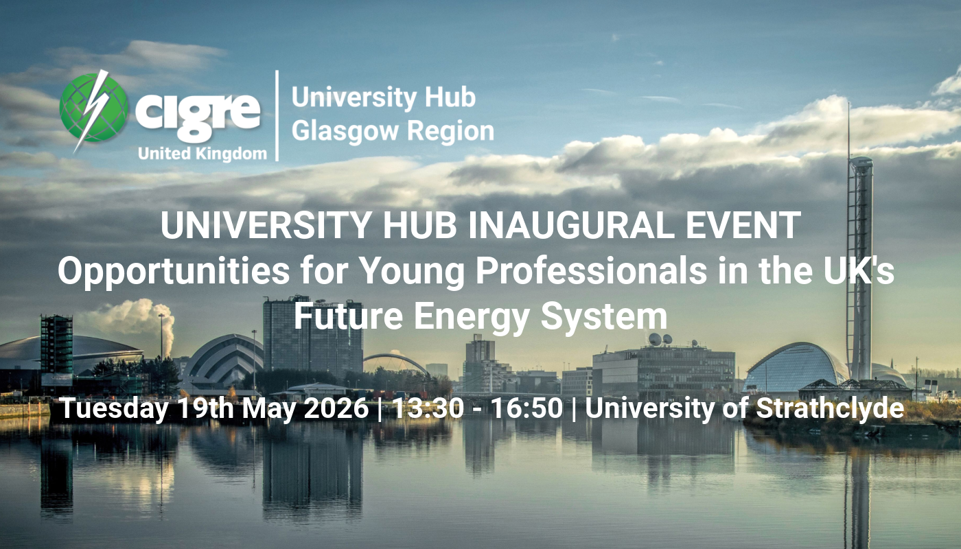 Glasgow inaugural event (2)