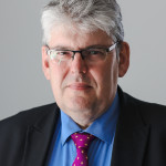 20/05/2024. London, United Kingdom. Paul Monks portrait. Picture by Lauren Hurley / DESNZ