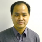 Jun Liang