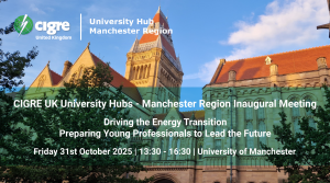 Manchester Hub Inaugural Meeting