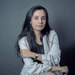 Margi Shah