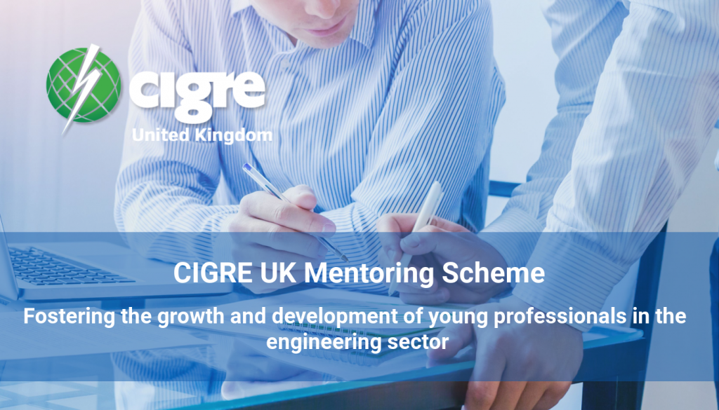 Mentoring Scheme image