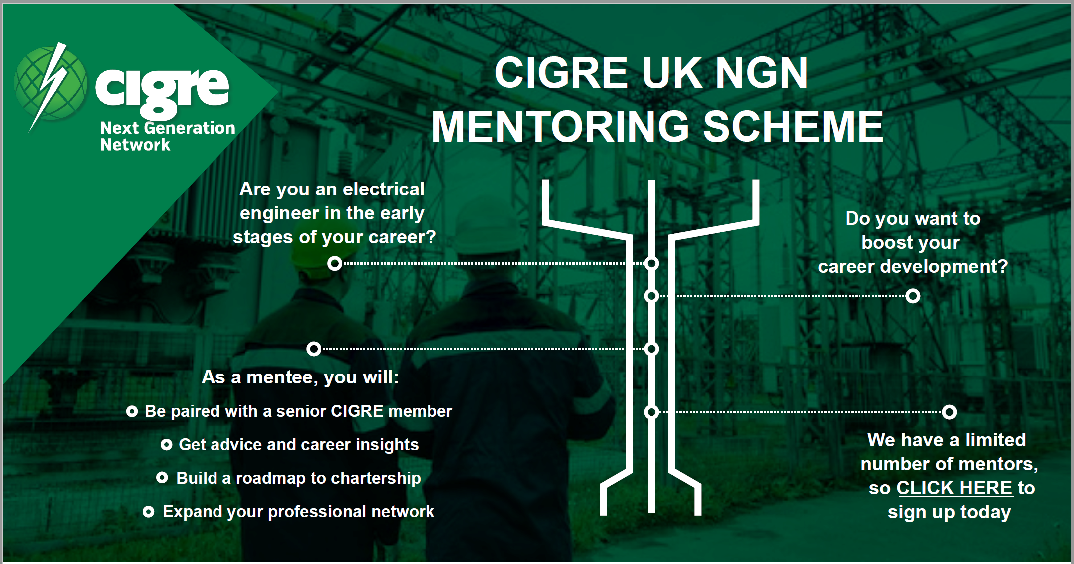 NGN Mentoring Scheme