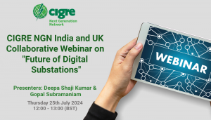 NGN India and UK Webinar