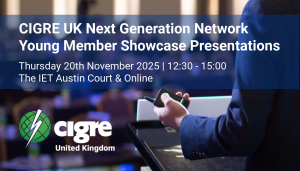 NGN Showcase Presentations