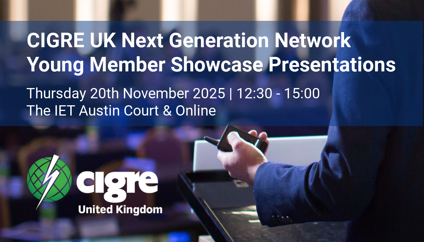 NGN Showcase Presentations