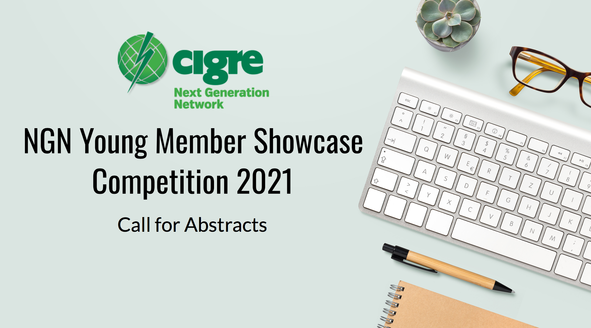NGN Young Member Showcase