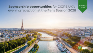 Paris - call for Sponsorship