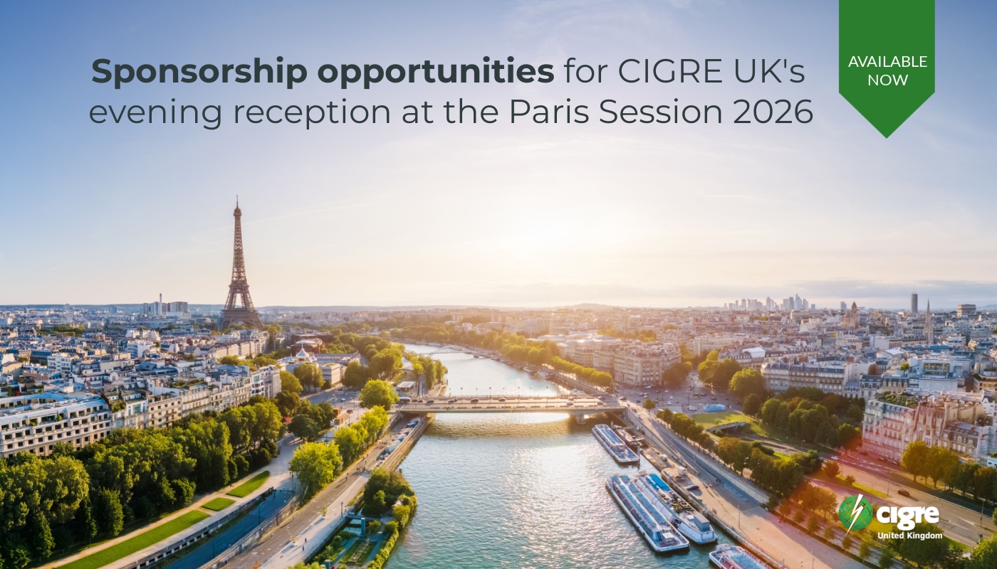 Paris - call for Sponsorship