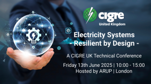 Resilient by Design