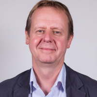 Mark Waldron