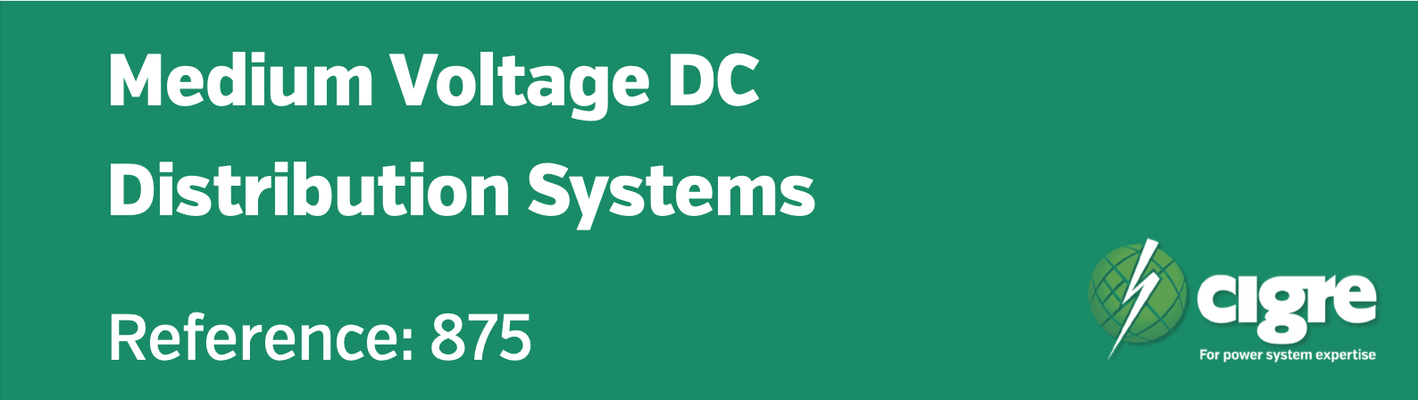 CIGRE UK Webinar, LV Engine: Hybrid AC-DC Networks