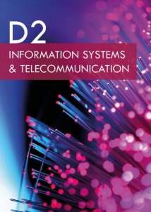 D2 Information systems & Telecommunication