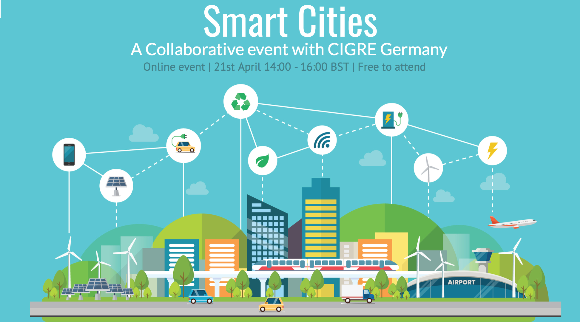 Smart Cities