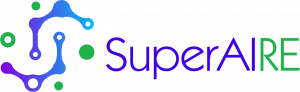 SuperAIRE LOGO