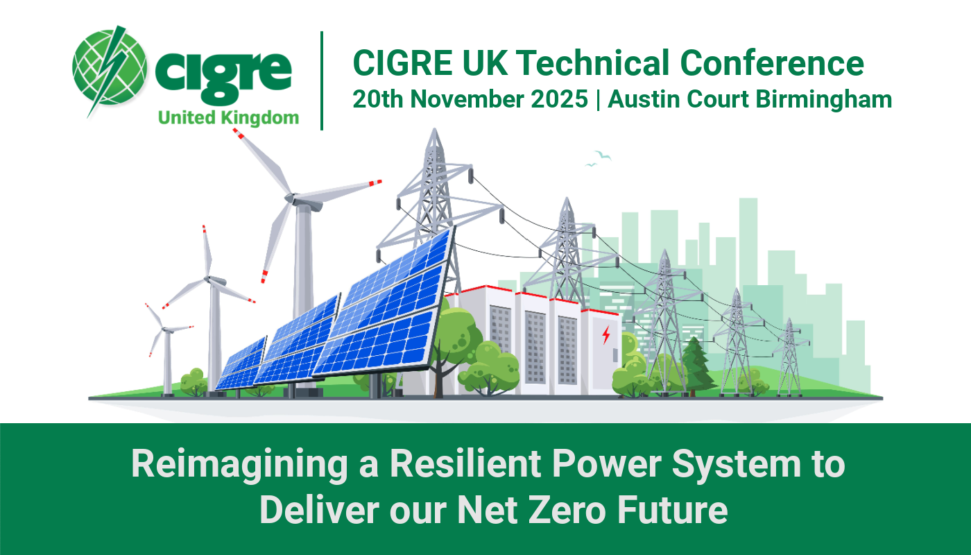 Technical Conference 2025
