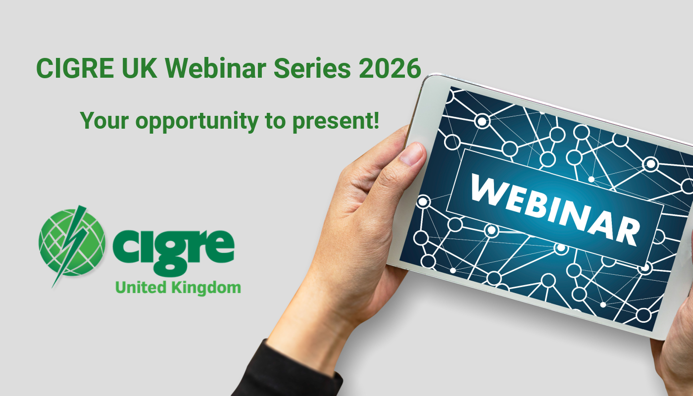 Webinar Series 2026