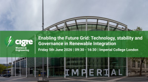 WiE Enabling the Future Grid