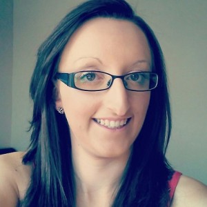 Amy Neave